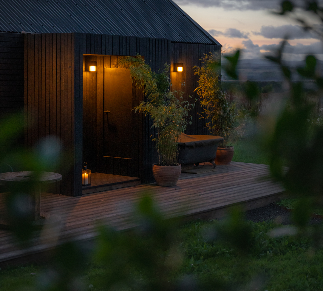 Fairygreen Cabin