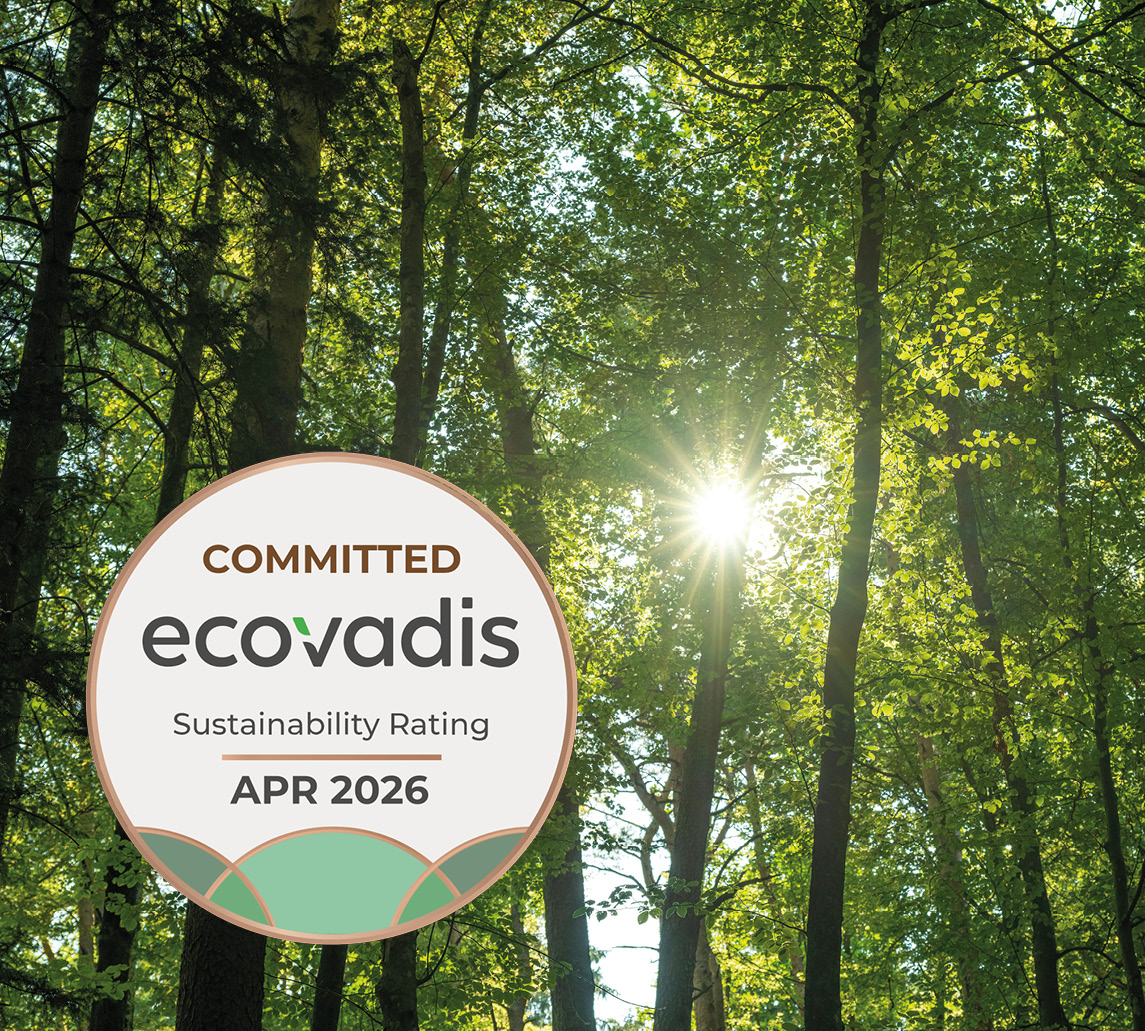 EcoVadis